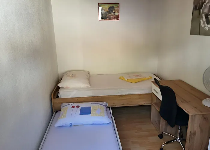 Amila-pisak Apartamento