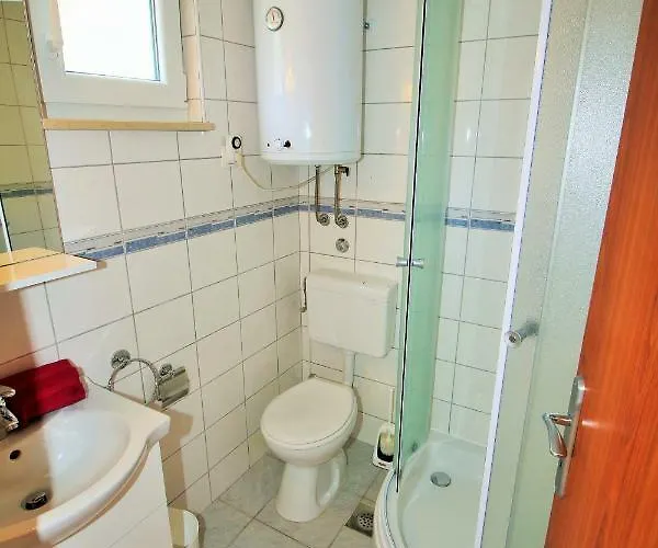 Amila-pisak Apartamento