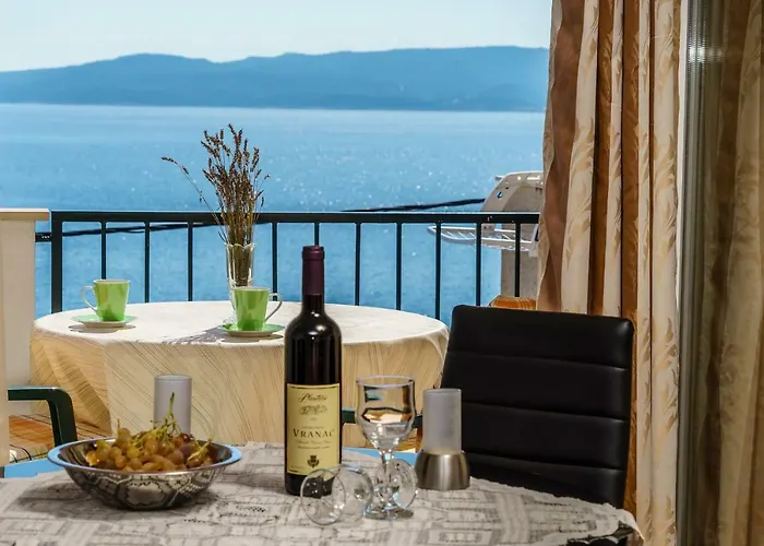 Apartamento Amila-pisak *