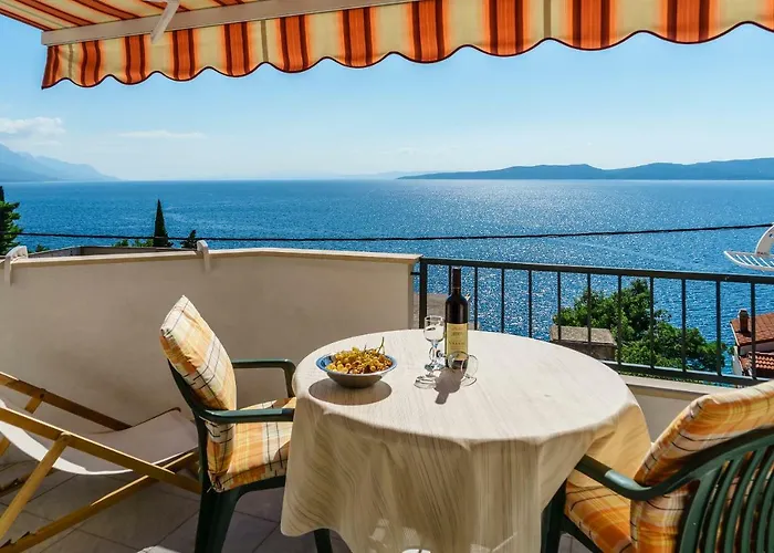 Apartamento Amila-pisak Pisak