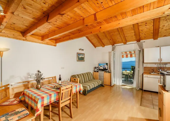 Apartamento Amila-pisak