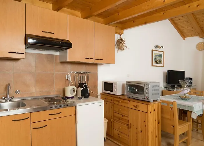 Amila-pisak Apartamento *