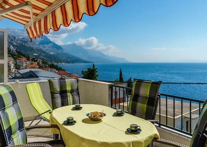 Apartamento Amila-pisak *