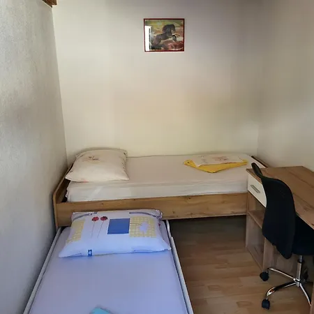 Amila-pisak Apartmán