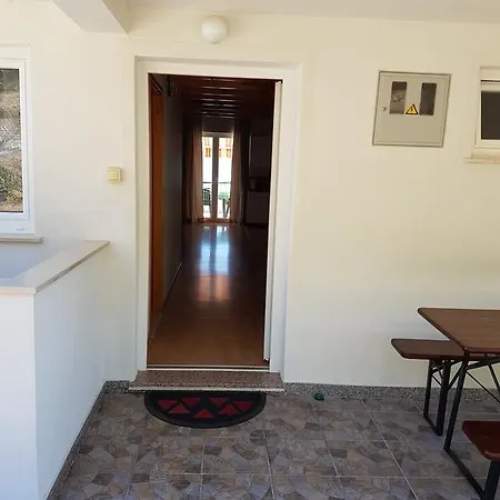 Amila-pisak Apartmán *