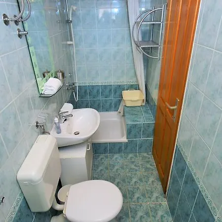 Apartment Amila-pisak *