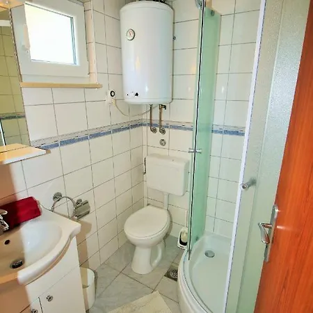 Amila-pisak Apartmán