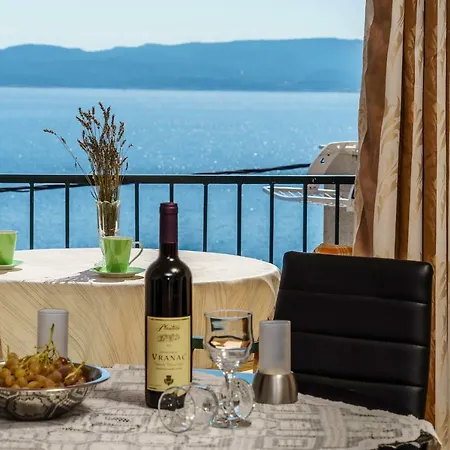 Apartmán Amila-pisak *