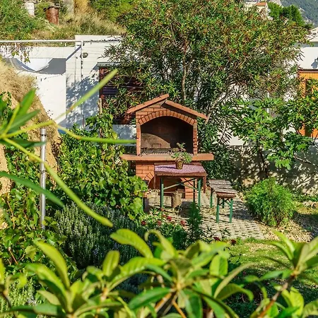 Apartmán Amila-pisak Pisak