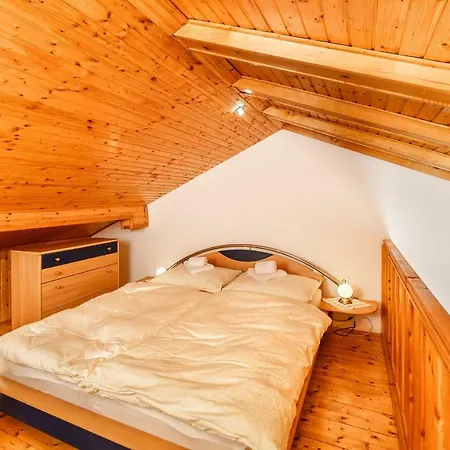 Amila-pisak Apartmán Pisak