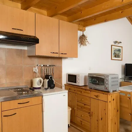 Amila-pisak Apartmán *