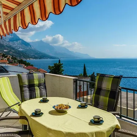 Apartmán Amila-pisak *