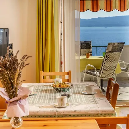 Amila-pisak Apartmán *